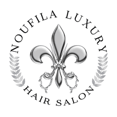 Salon coiffure Noufila Luxury